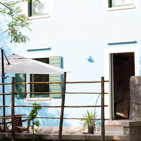 Agriturismo Ai Tre Sentieri 奥里西纳 外观 照片