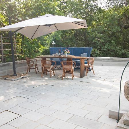 Agriturismo Ai Tre Sentieri 奥里西纳 外观 照片