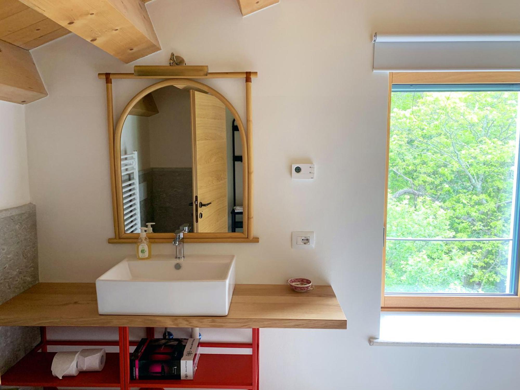 Agriturismo Ai Tre Sentieri 奥里西纳 客房 照片