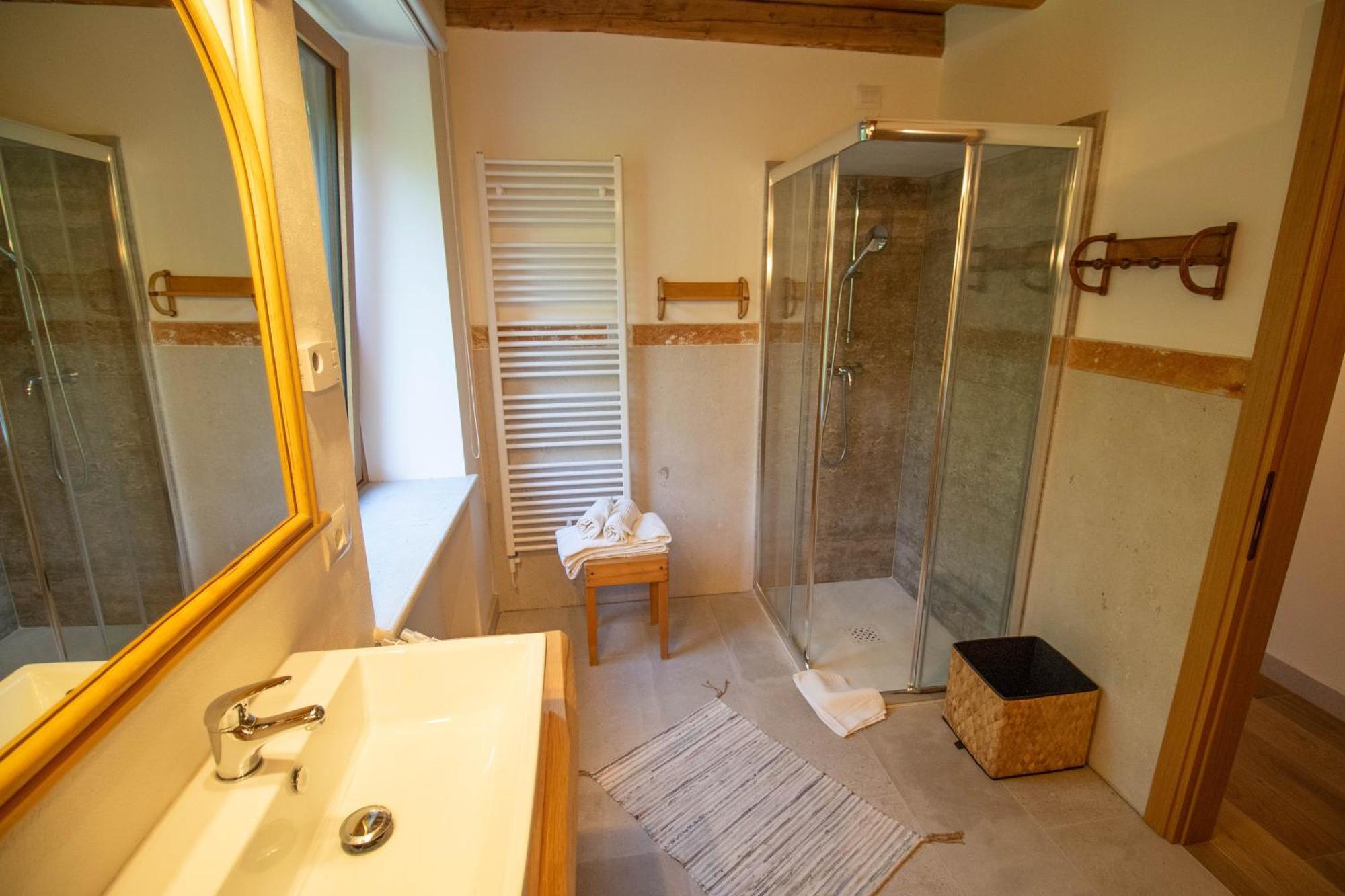 Agriturismo Ai Tre Sentieri 奥里西纳 客房 照片