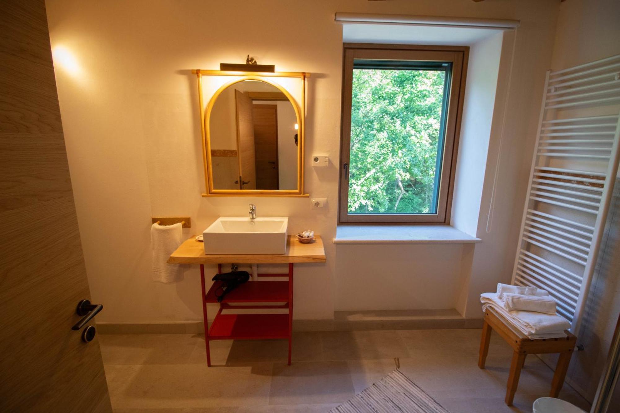 Agriturismo Ai Tre Sentieri 奥里西纳 客房 照片