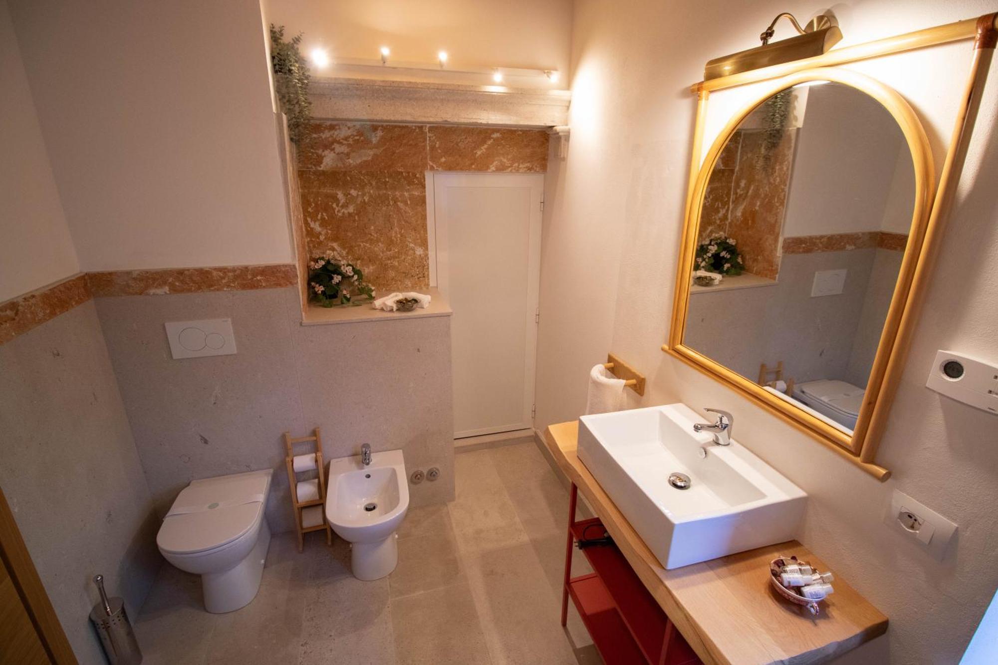 Agriturismo Ai Tre Sentieri 奥里西纳 客房 照片