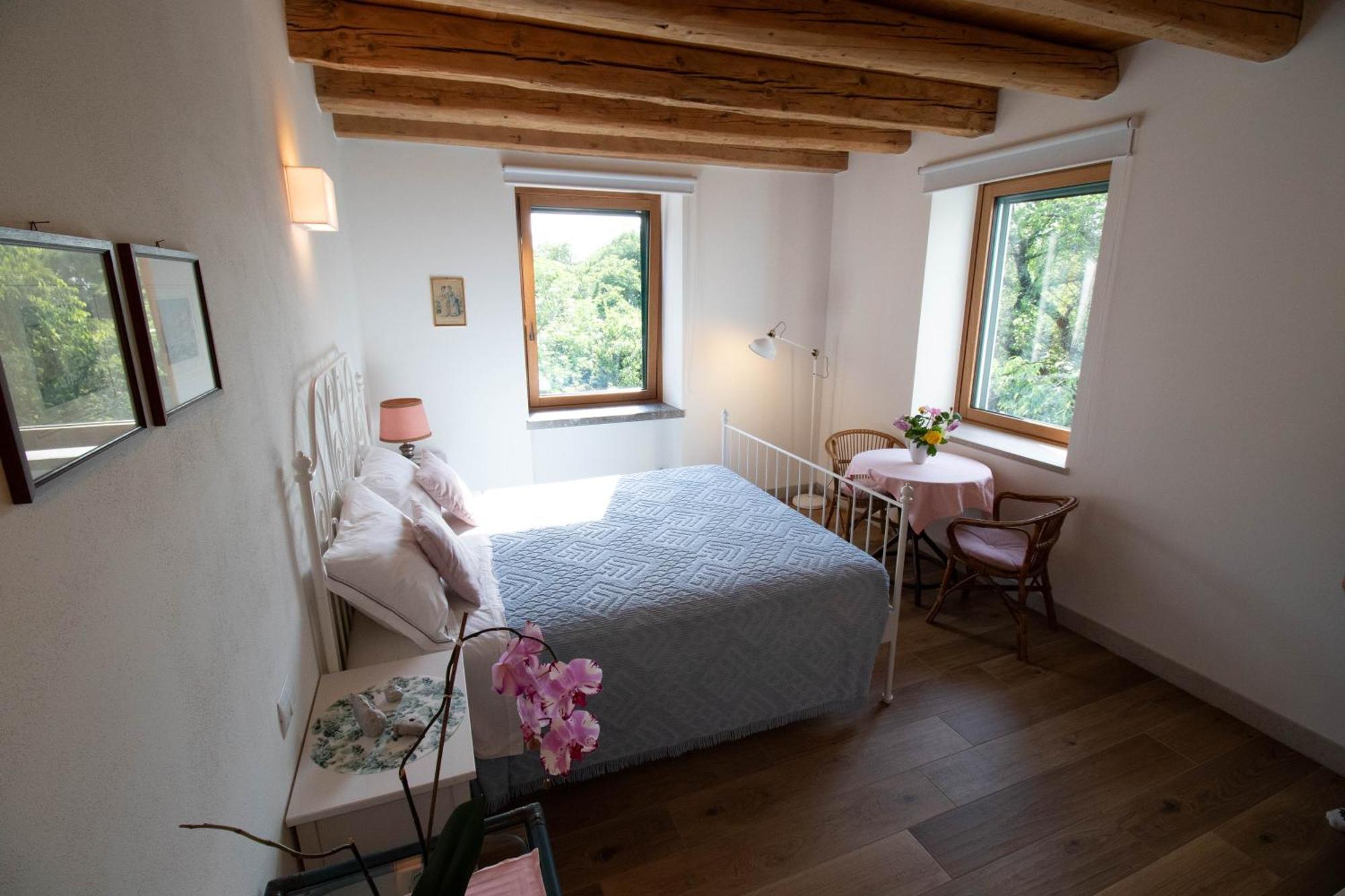 Agriturismo Ai Tre Sentieri 奥里西纳 客房 照片