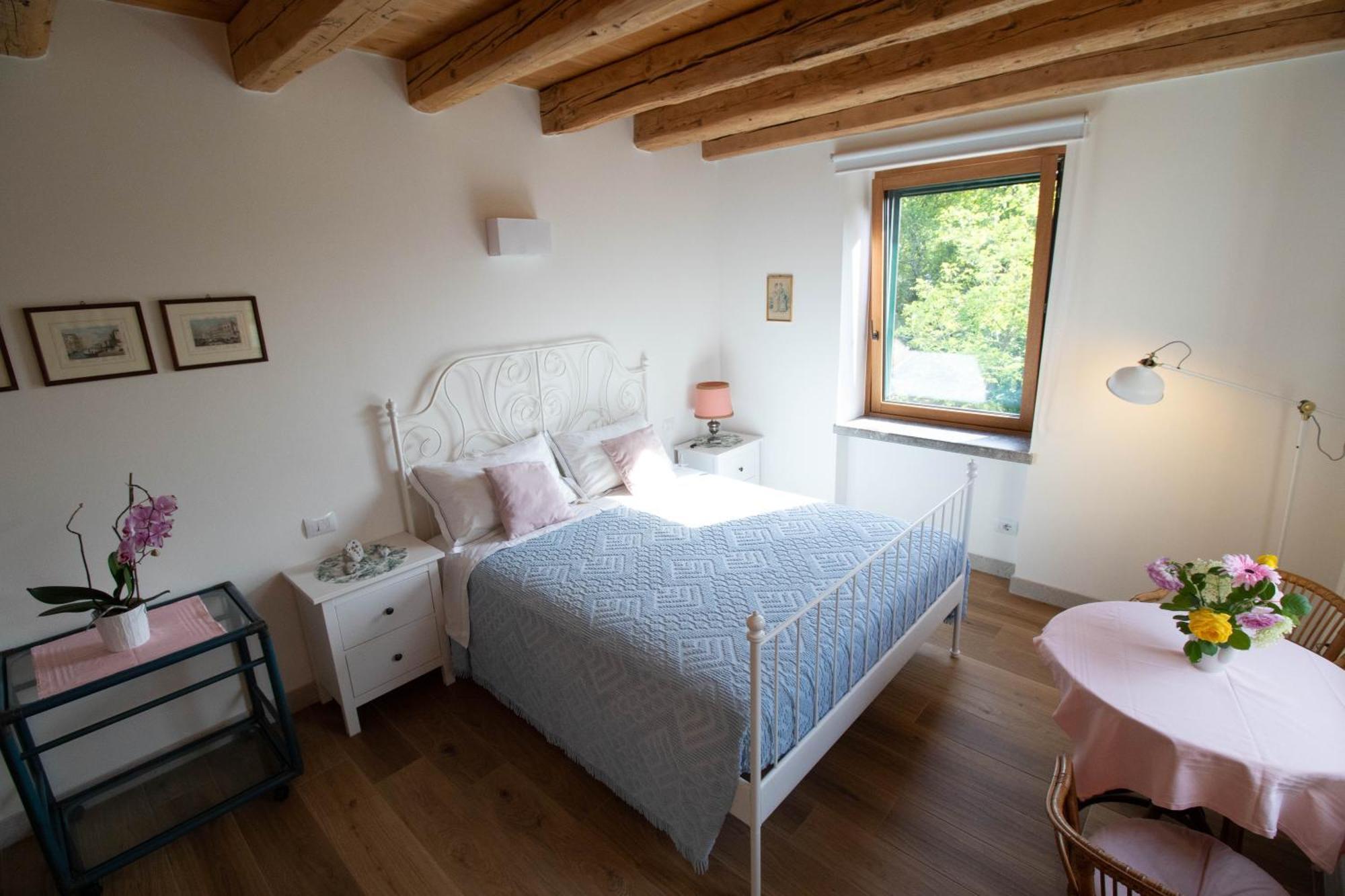 Agriturismo Ai Tre Sentieri 奥里西纳 客房 照片