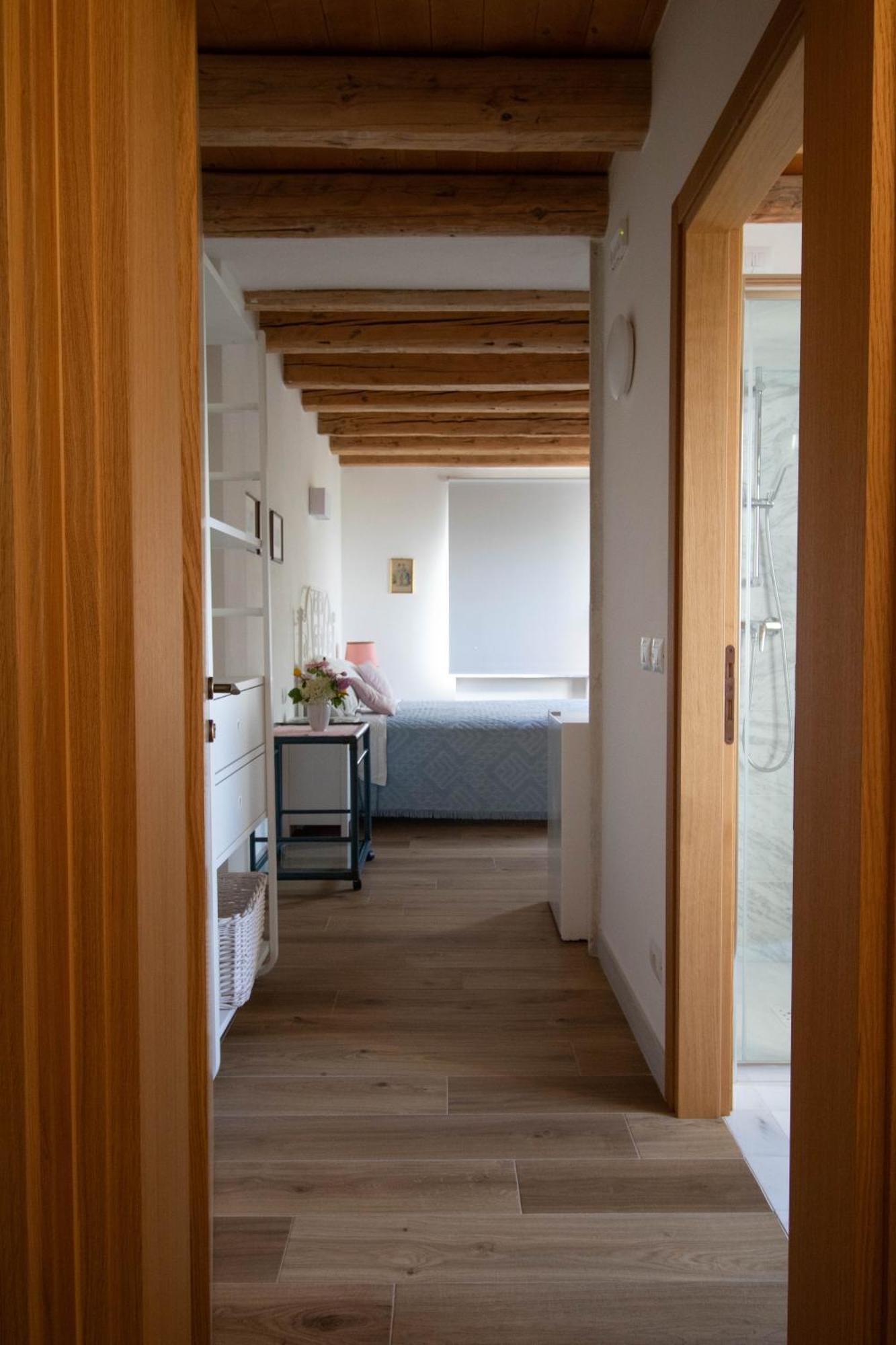 Agriturismo Ai Tre Sentieri 奥里西纳 客房 照片