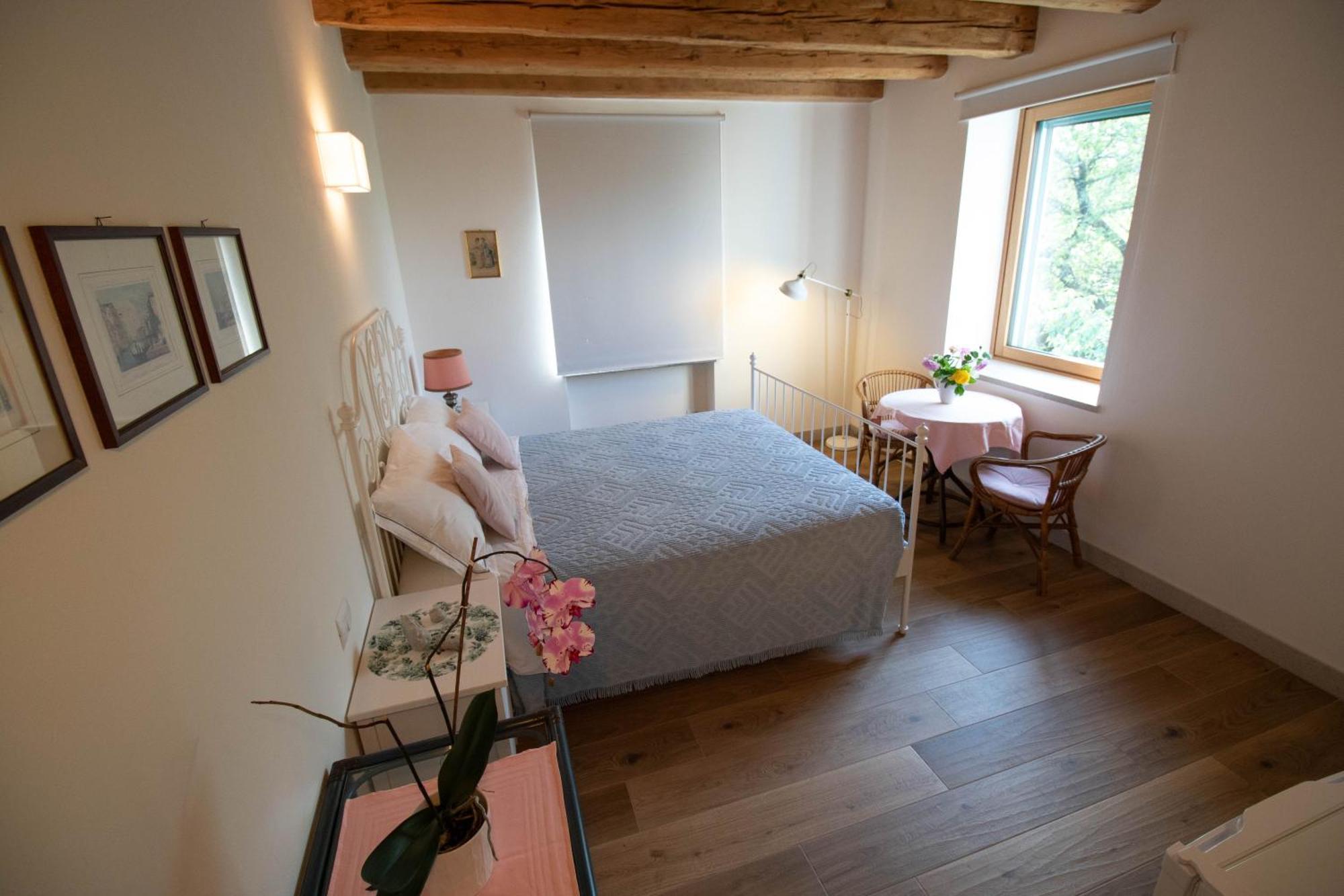 Agriturismo Ai Tre Sentieri 奥里西纳 客房 照片