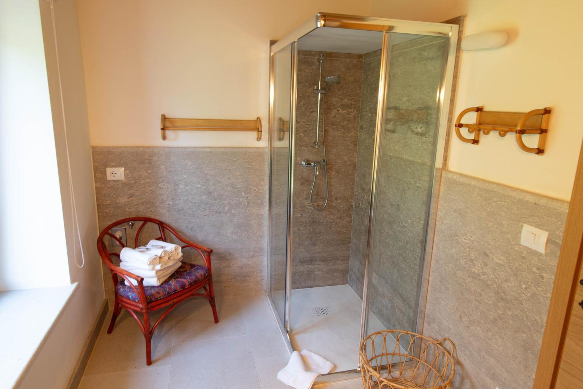Agriturismo Ai Tre Sentieri 奥里西纳 客房 照片