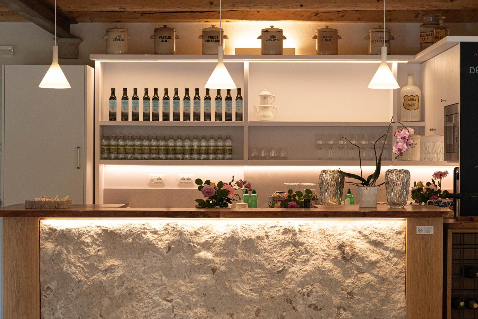 Agriturismo Ai Tre Sentieri 奥里西纳 外观 照片